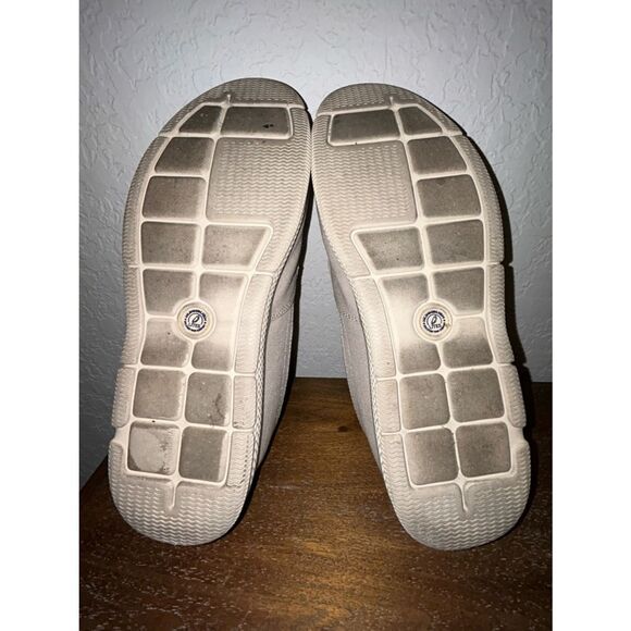 Nunn Bush Memory Foam Dual Comfort Slip On Casual Loafer Shoes main image 4